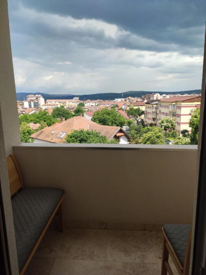 Apartamentul Cetatii Alba Iulia Ngoại thất bức ảnh