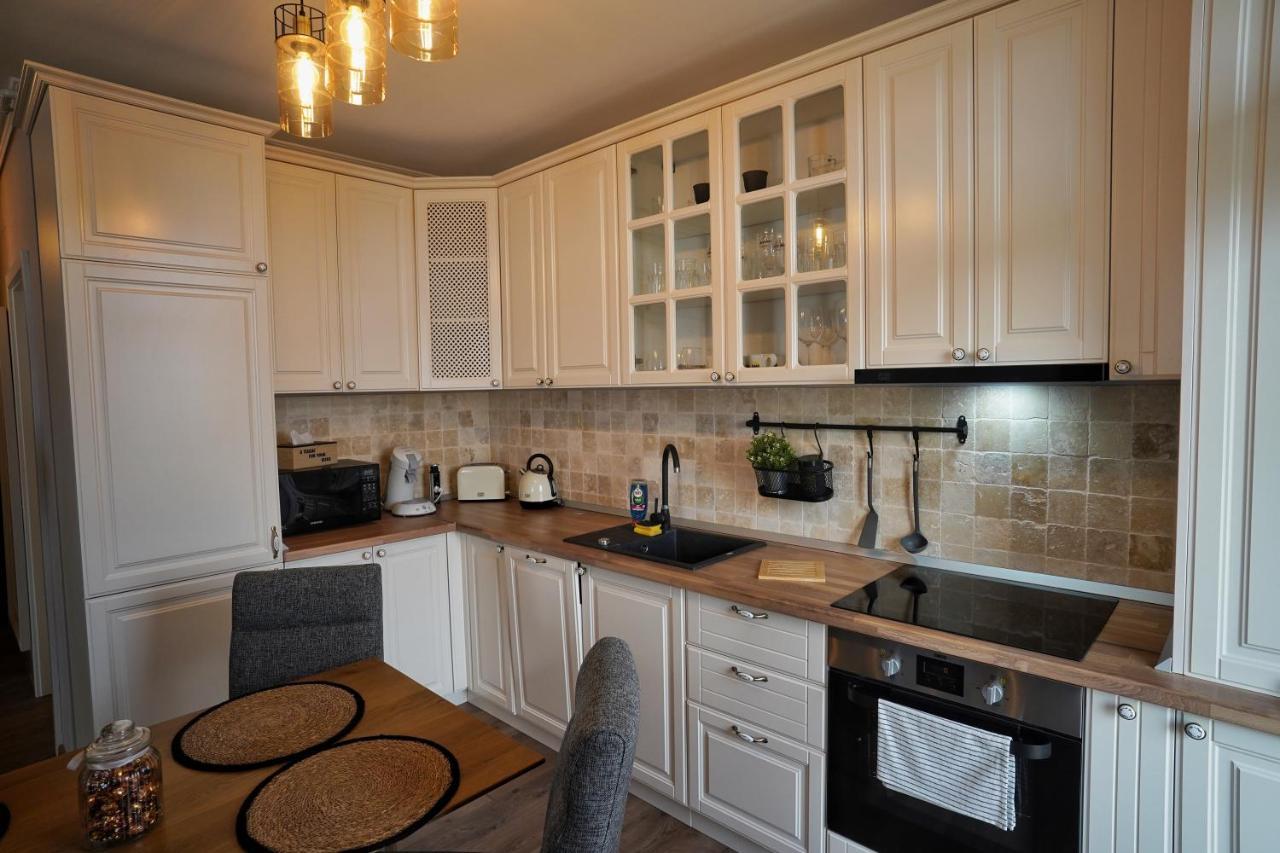 Apartamentul Cetatii Alba Iulia Ngoại thất bức ảnh