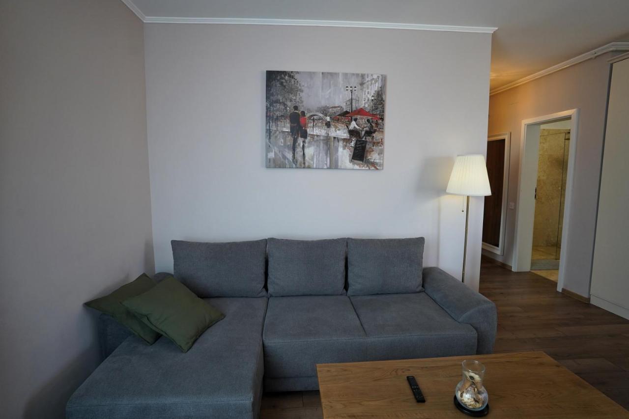 Apartamentul Cetatii Alba Iulia Ngoại thất bức ảnh