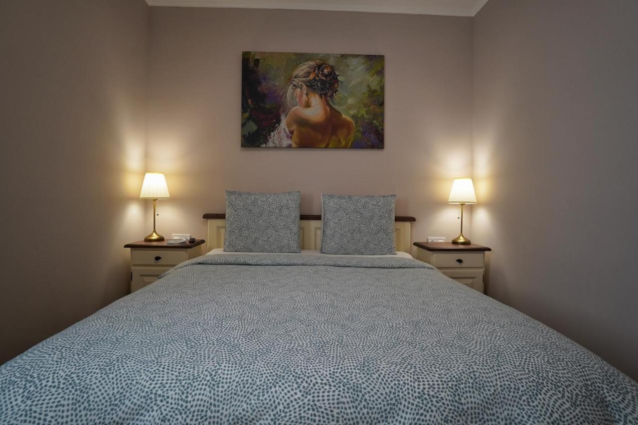 Apartamentul Cetatii Alba Iulia Ngoại thất bức ảnh