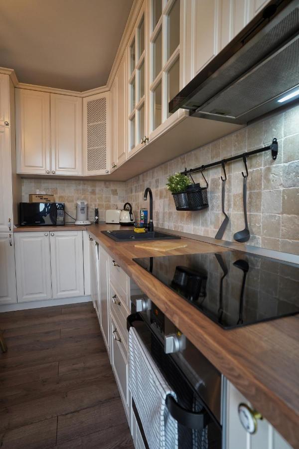 Apartamentul Cetatii Alba Iulia Ngoại thất bức ảnh