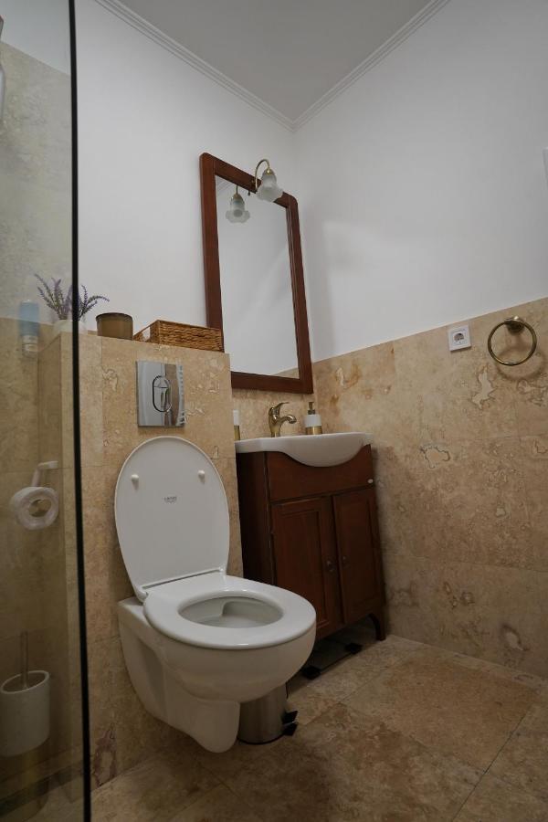 Apartamentul Cetatii Alba Iulia Ngoại thất bức ảnh