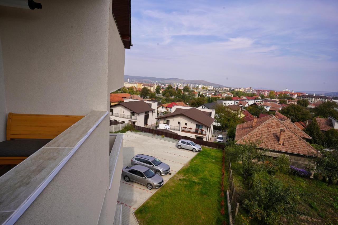 Apartamentul Cetatii Alba Iulia Ngoại thất bức ảnh