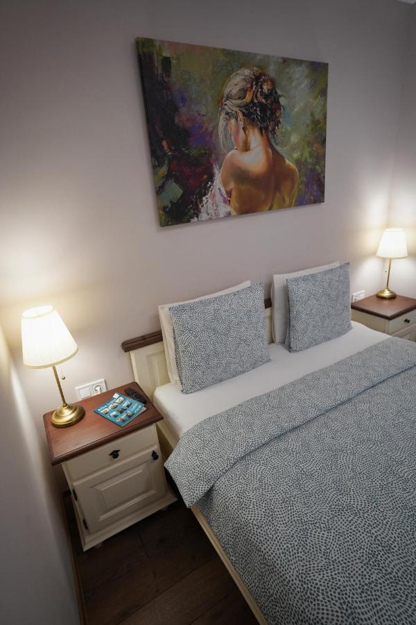 Apartamentul Cetatii Alba Iulia Ngoại thất bức ảnh