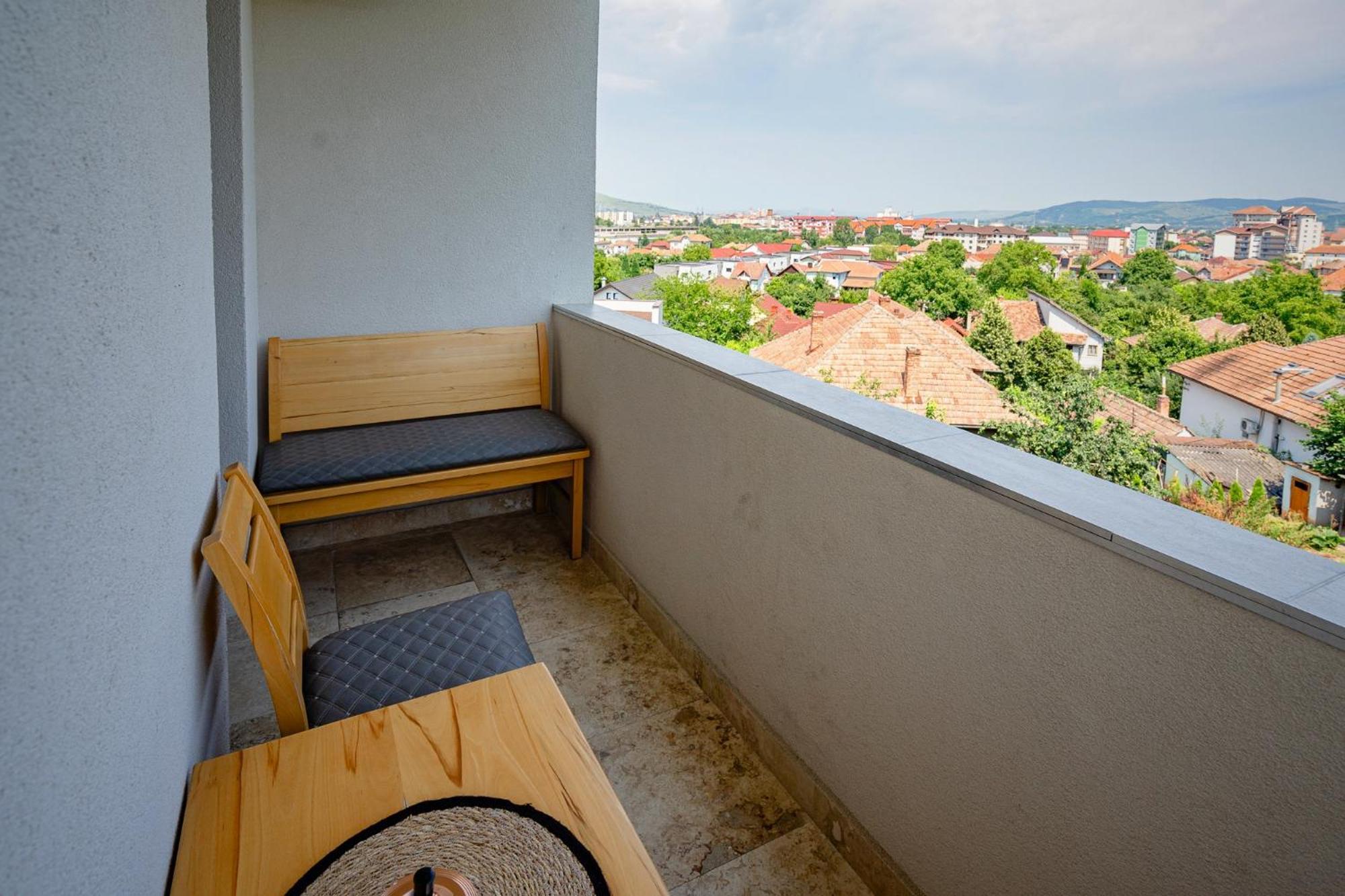 Apartamentul Cetatii Alba Iulia Ngoại thất bức ảnh