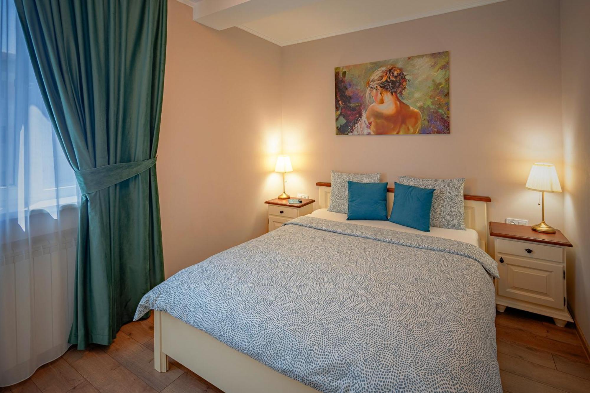 Apartamentul Cetatii Alba Iulia Ngoại thất bức ảnh