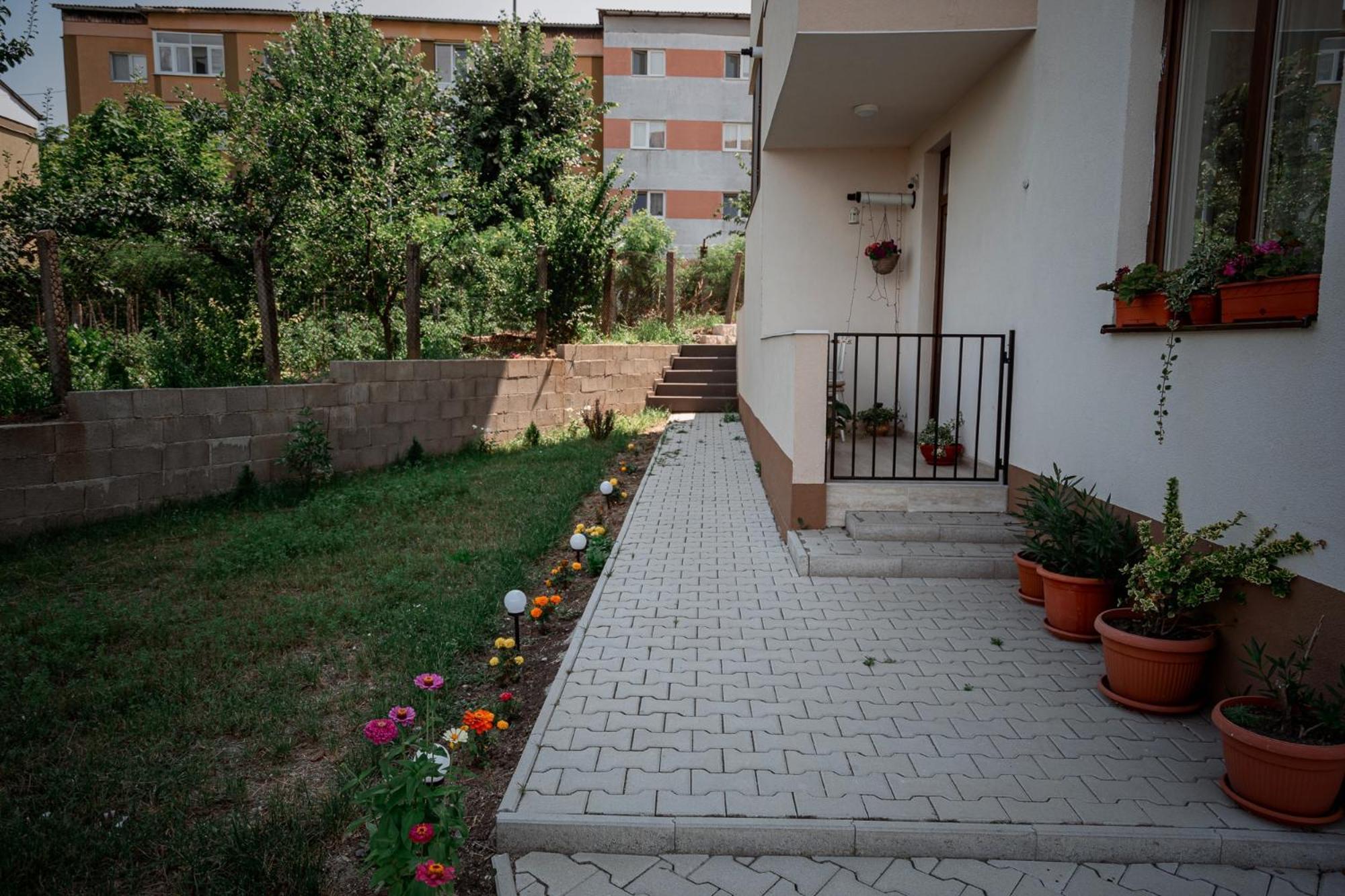 Apartamentul Cetatii Alba Iulia Ngoại thất bức ảnh